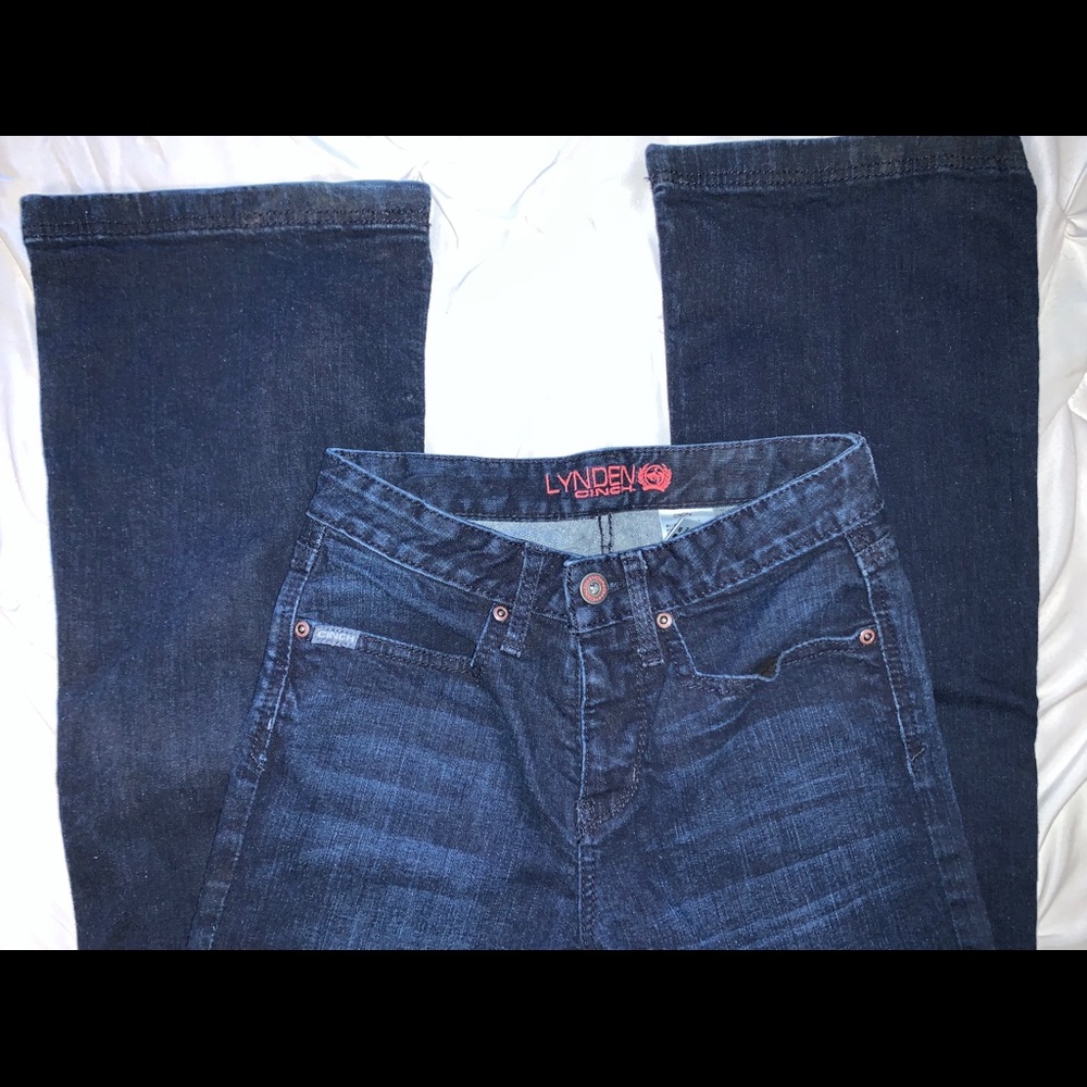 Cinch Lynden Trouser